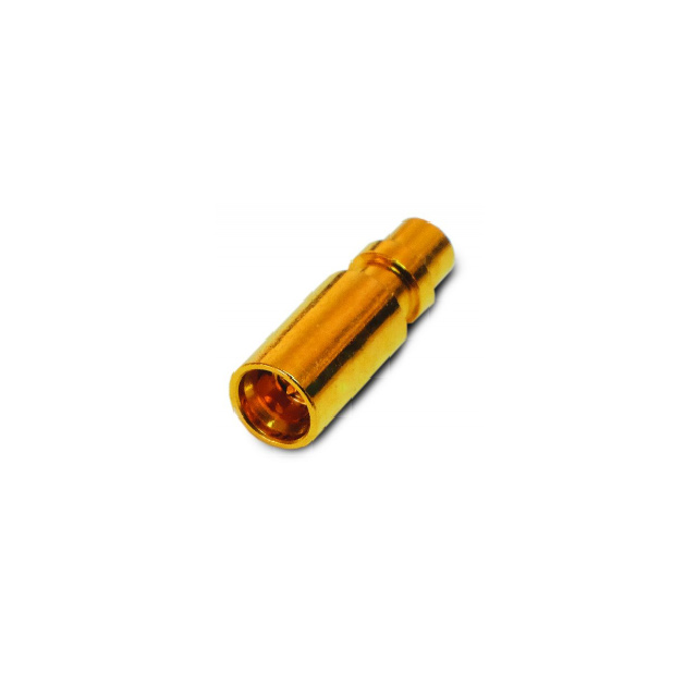W1S101-270D3 Rosenberger  Coaxial Connector (RF) Assemblies