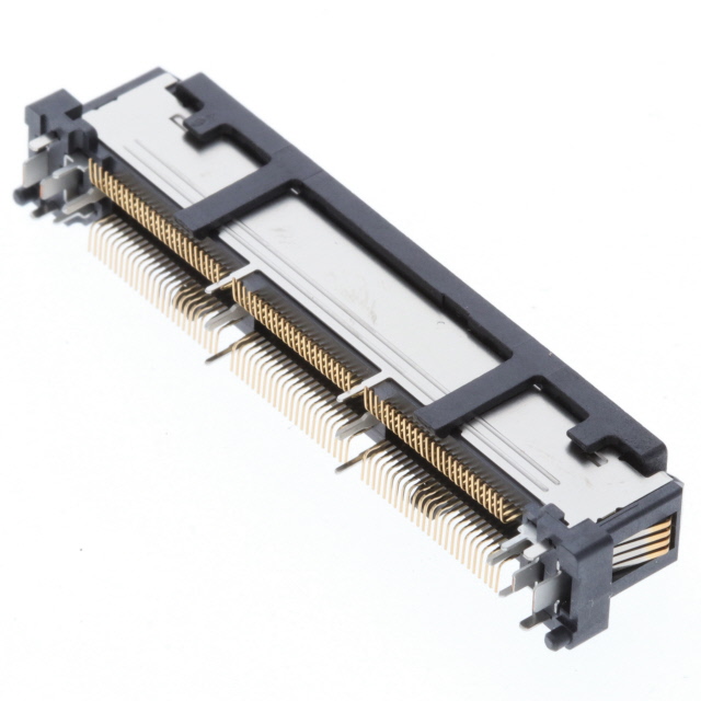 WD2M144WB2R300 JAE Electronics  Matrices de type bord Mezzanine (carte à carte)