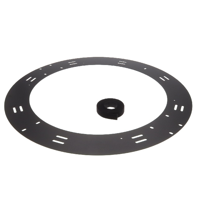 WMFS24 Panduit Corp  Rack-Zubehör