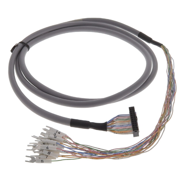 XW2Z-150F Omron Automation and Safety Assemblages de câbles