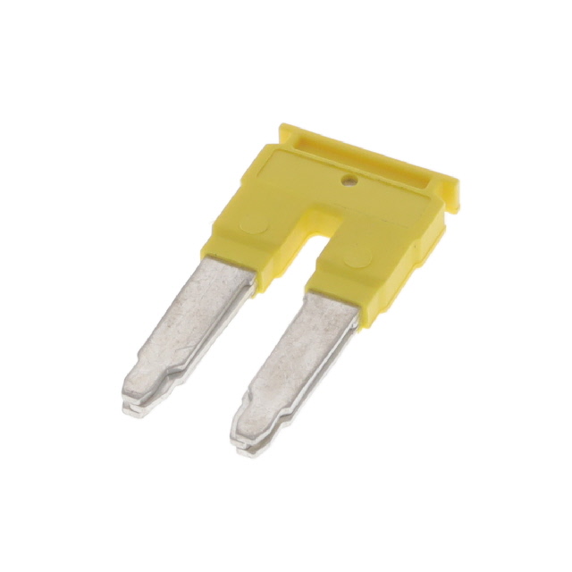 XW5S-S10-2 Omron Automation and Safety  Terminal Block Jumpers