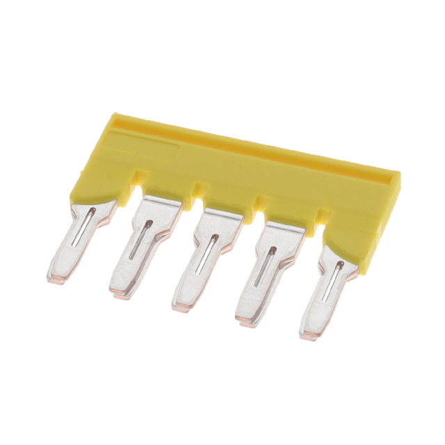 XW5S-S6.0-5 Omron Automation and Safety  Ponticelli a morsettiera