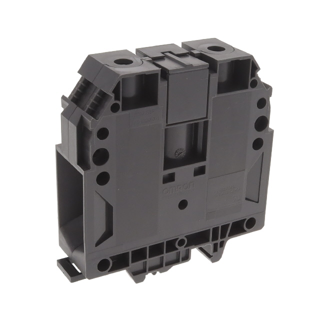 XW5T-S150-1.1-1 Omron Automation and Safety  Canale guida DIN