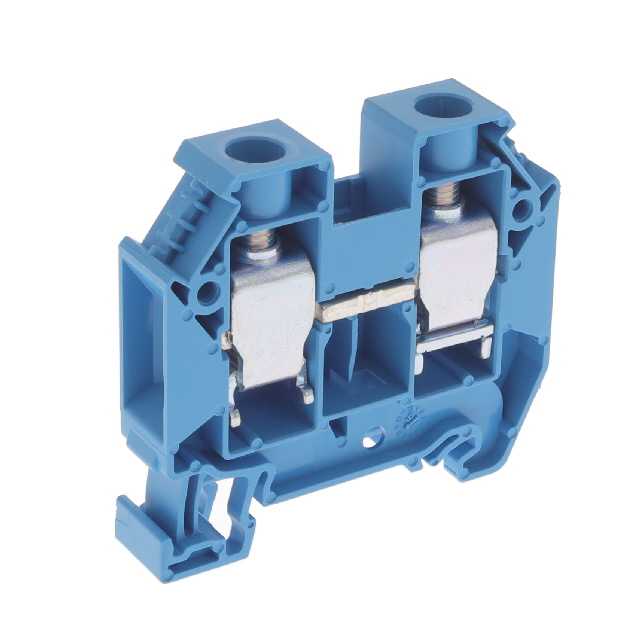 XW5T-S16-1.1-1BL Omron Automation and Safety  Canale guida DIN