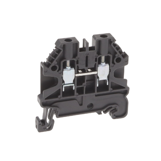 XW5T-S2.5-1.1-1 Omron Automation and Safety  DIN-Schienenkanal