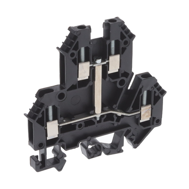 XW5T-S2.5-1.1-2V Omron Automation and Safety  DIN-Schienenkanal