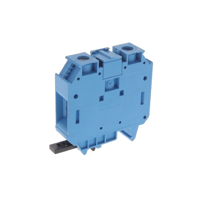 XW5T-S35-1.1-1BL Omron Automation and Safety  DIN-Schienenkanal