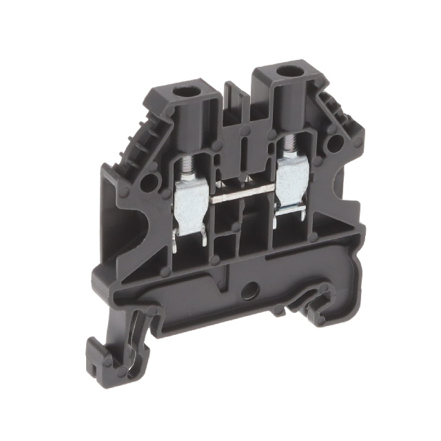 XW5T-S4.0-1.1-1 Omron Automation and Safety  Canale guida DIN