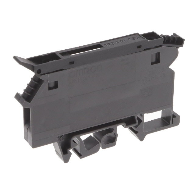 XW5T-S4.0-FU5 Omron Automation and Safety  DIN-Schienenkanal