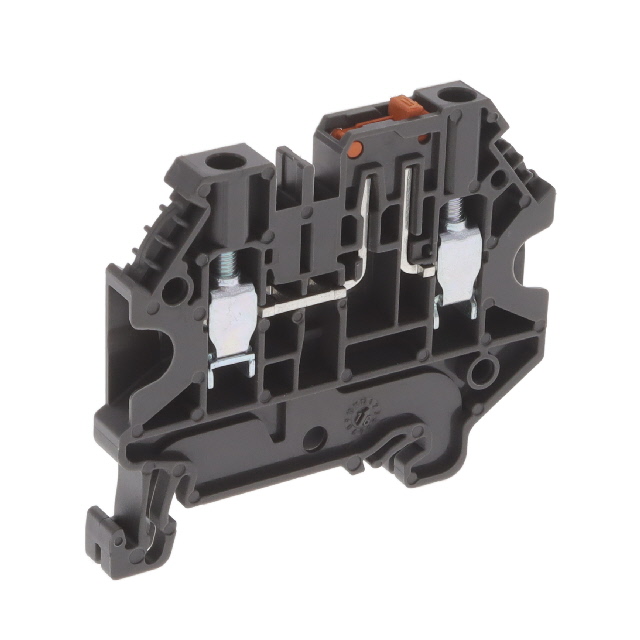 XW5T-S4.0-KD Omron Automation and Safety  DIN-Schienenkanal