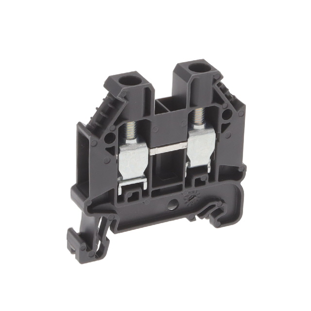 XW5T-S6.0-1.1-1 Omron Automation and Safety  Canale guida DIN