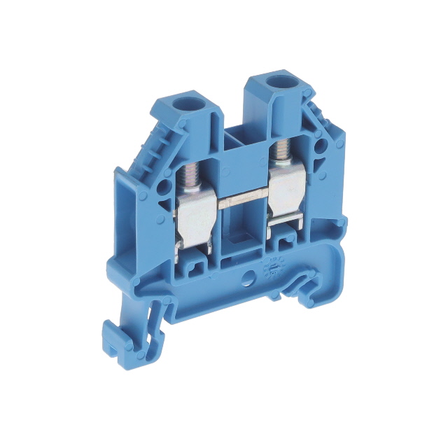 XW5T-S6.0-1.1-1BL Omron Automation and Safety  Canale guida DIN