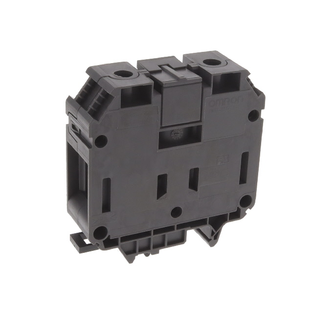 XW5T-S70-1.1-1 Omron Automation and Safety  Canale guida DIN