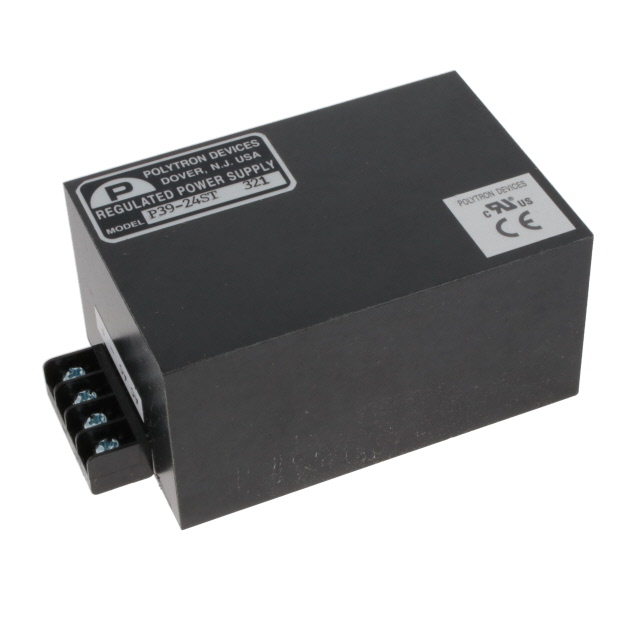 P39-24ST Polytron  Convertisseurs CA/CC