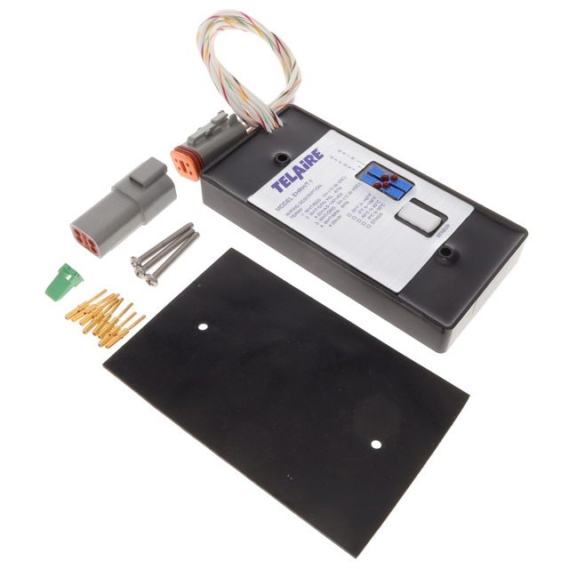 EHRH-2-I-F-1 Amphenol Telaire  Feuchtigkeitssensoren