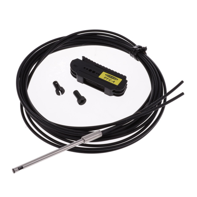 PBPS46UHF Banner Engineering Corporation Photoélectrique industriel