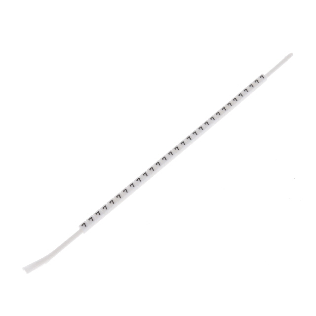 PCA07-7 Panduit Corp  Cavi Fili - Gestione