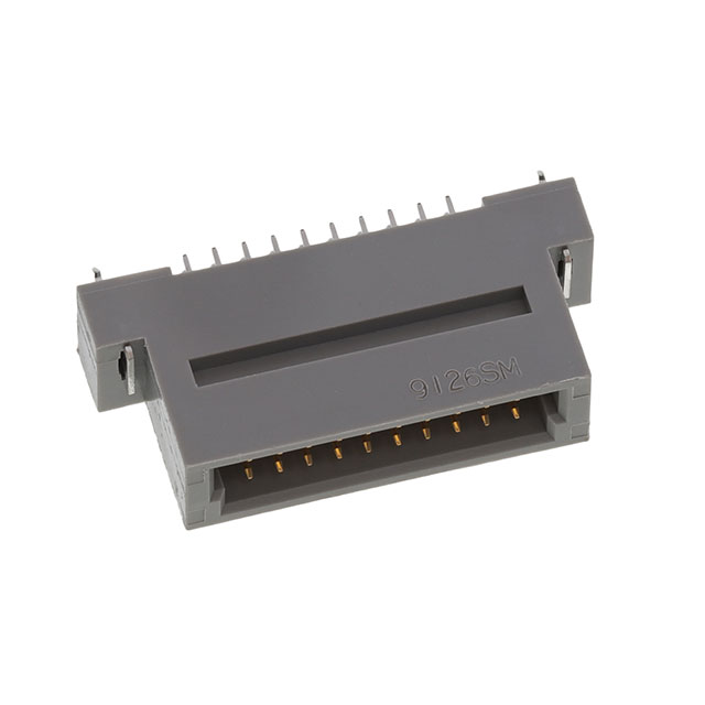 PCN10HB-20P-2.54DSA(72) Hirose Electric Co Ltd  DIN 41612