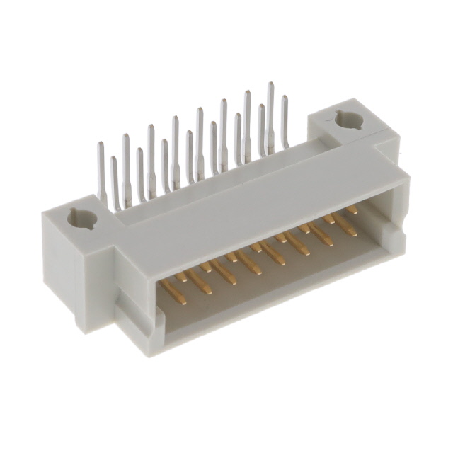 PCN12A-16P-2.54DS(71) Hirose Electric Co Ltd  DIN 41612