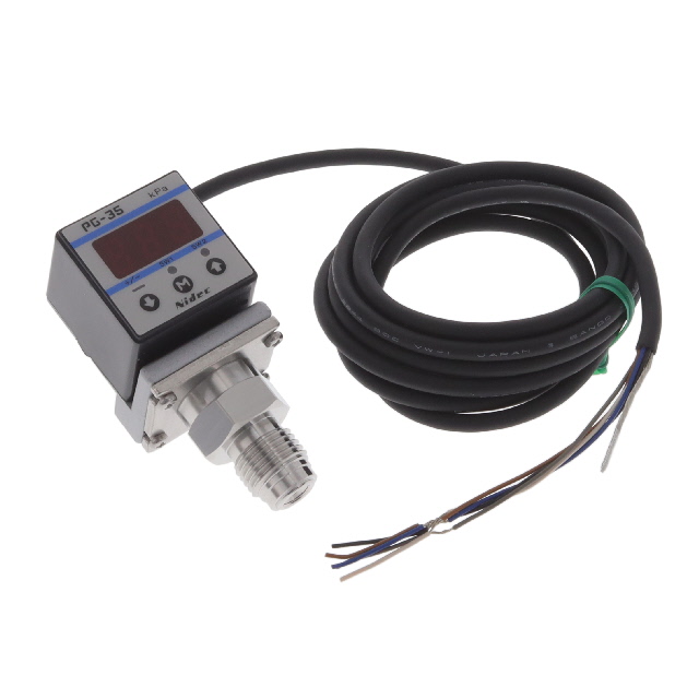 PG-35-102R-NVC Nidec Components Corporation  Environmental Testers