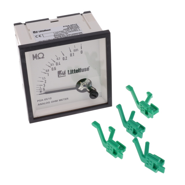 PGA-0510 Littelfuse Inc. Accessoires d'automatisation industrielle