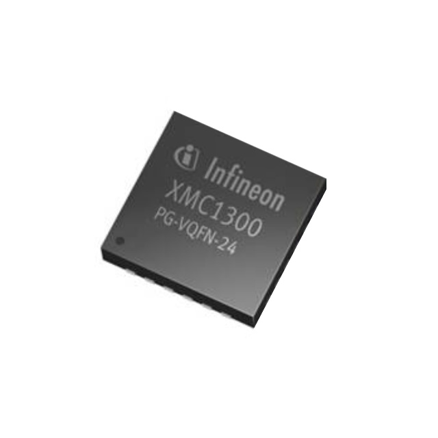 XMC1302T028X0200ABXUMA1 Infineon Technologies  Microcontrôleurs