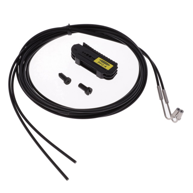 PIA46UMAF Banner Engineering Corporation  Photoélectrique industriel