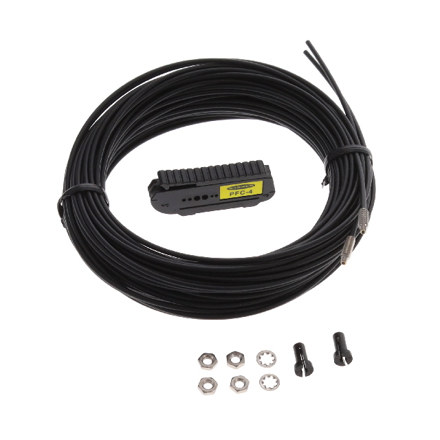 PIT630U Banner Engineering Corporation  Fotoelettrico industriale