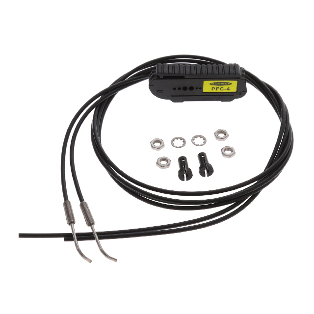 PITA43UM.8X.34 Banner Engineering Corporation  Fotoelettrico industriale