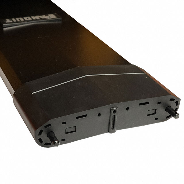 PR2D0696 Panduit Corp  Rack Accessories