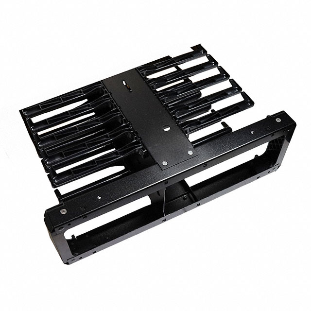 PR2VSD06 Panduit Corp  Rack-Zubehör