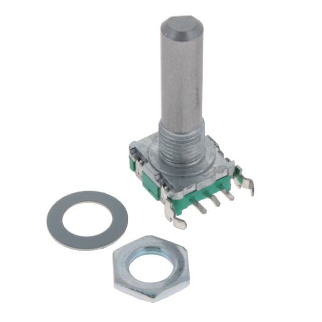 PRS11R-225F-N103B1 Bourns Inc.  Drehpotentiometer Rheostate