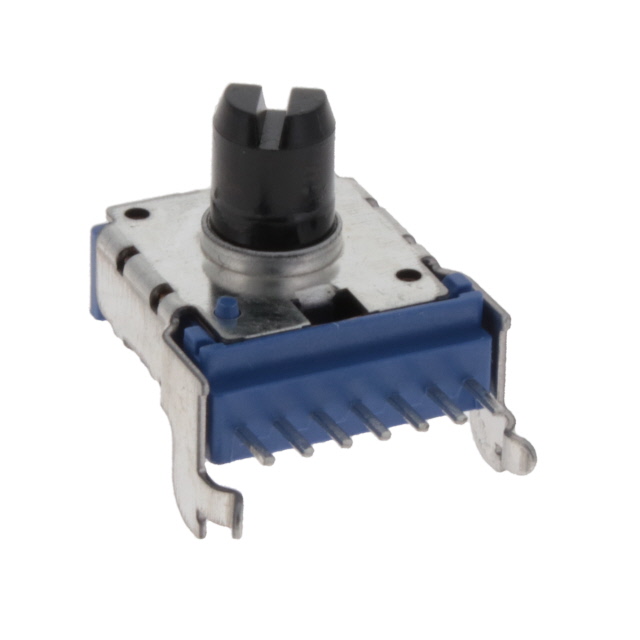 PRS14R-10115-103A3 Bourns Inc.  Potenciómetros rotatorios Reóstatos