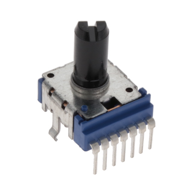 PRS14R-30120-103A3 Bourns Inc.  Drehpotentiometer Rheostate