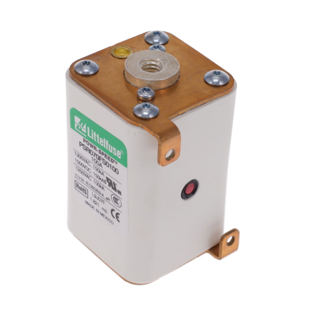 PSR070FS0100Z Littelfuse Inc. Fusibles électriques spéciaux