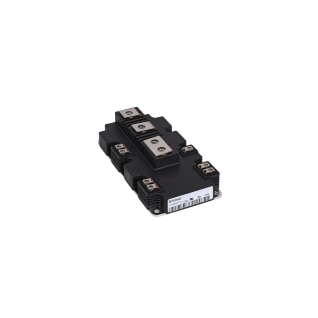 FF900R12IP4DVBOSA1 Infineon Technologies  IGBT Modules