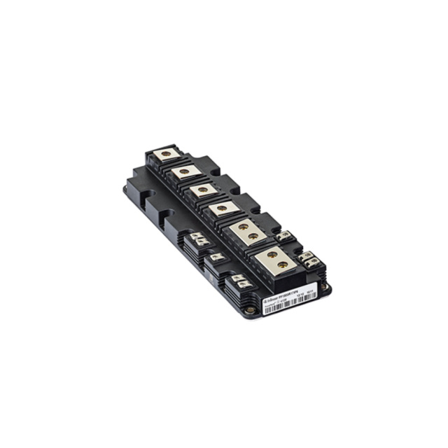 FF1800R17IP5BPSA1 Infineon Technologies  IGBT Modules