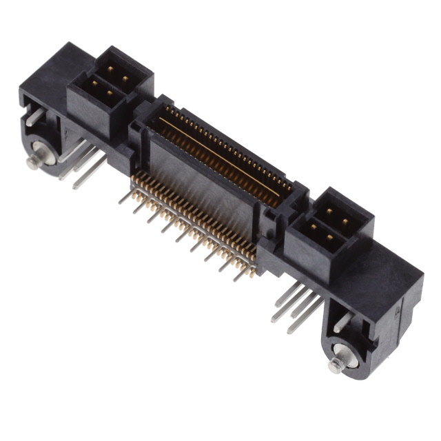 QMS-026-02-L-D-RA-PC4 Samtec Inc.  Matrices de type bord Mezzanine (carte à carte)