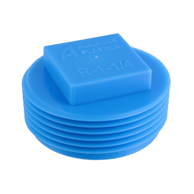 R1-1/4A Essentra Components  Tappi per fori - Tappi conici