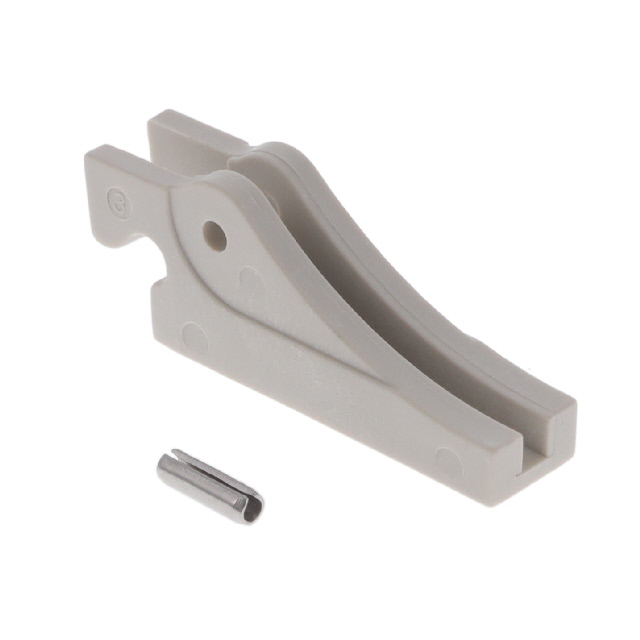 R1107310-093 Essentra Components  Kartenführer-Zubehör