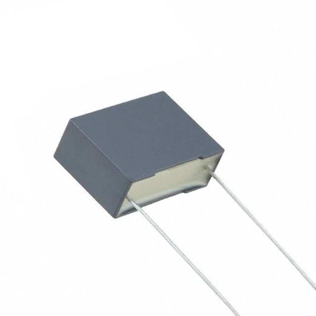 R71VN422050H6K KEMET  Capacitores de polímero de tantalio