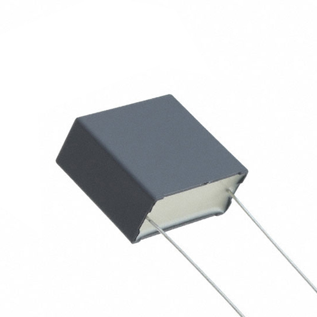 R71PR468050H6K KEMET  Condensatori al tantalio e ai polimeri