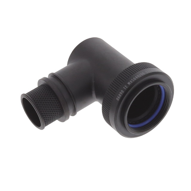 R85049/90-17Z03 TE Connectivity Aerospace, Defense and Marine  Carcasas traseras y abrazaderas de cables