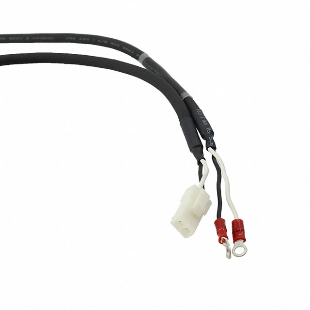 R88A-CAGA005BR Omron Automation and Safety  Accesorios