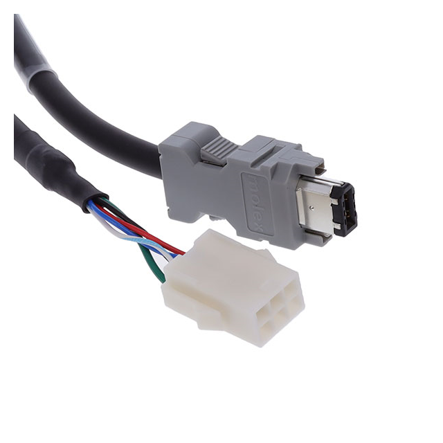 R88A-CRGB003C Omron Automation and Safety  Accesorios