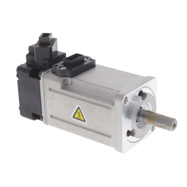 R88M-K10030H Omron Automation and Safety  Motores - CA CC