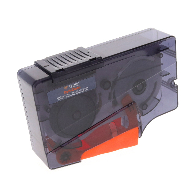 REEL-CLN Tempo Communications  Fiber Optics and Accessories