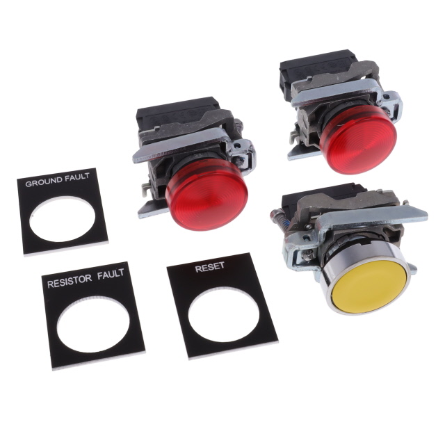 RK-332 Littelfuse Inc.  Industrial Automation Accessories