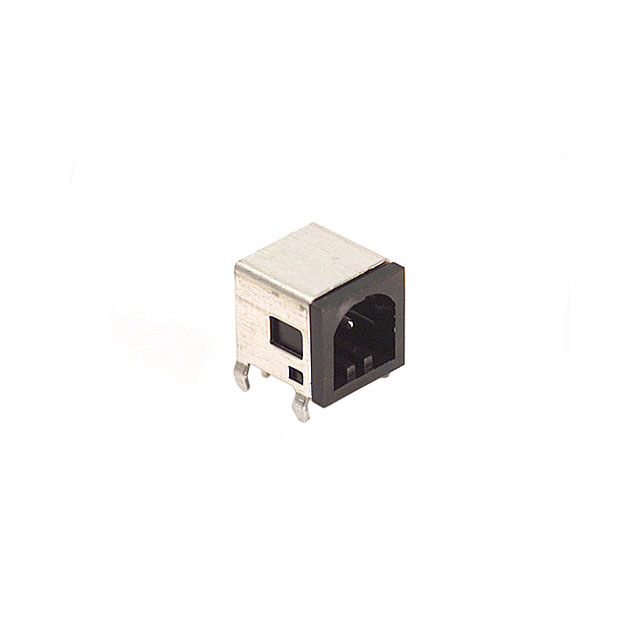RP34-8R-3PDL Hirose Electric Co Ltd  Plugs and Receptacles