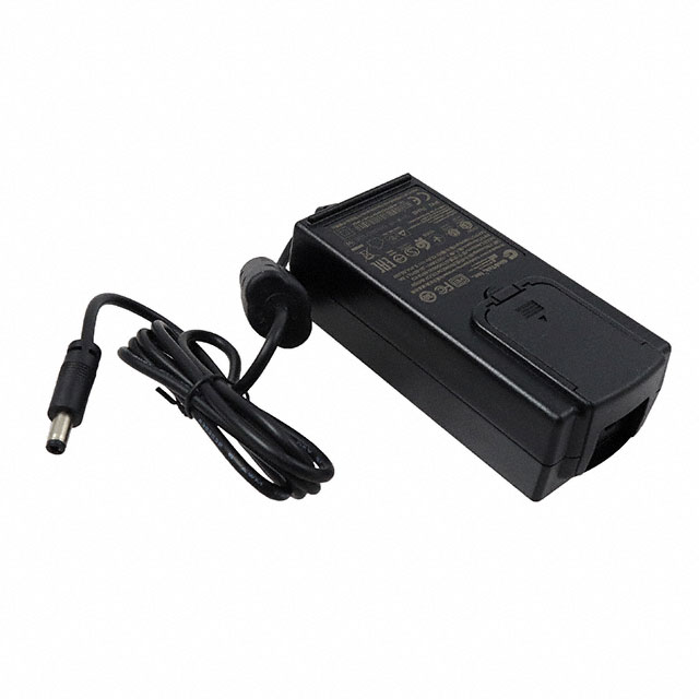 RR9KE5410LCP-IMR6B GlobTek, Inc.  AC DC Desktop Wall Power Adapters